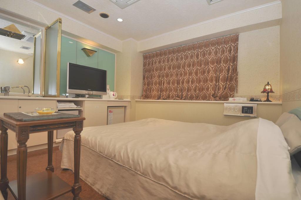 Hotel Boston Club (Adults Only) — Foto 3