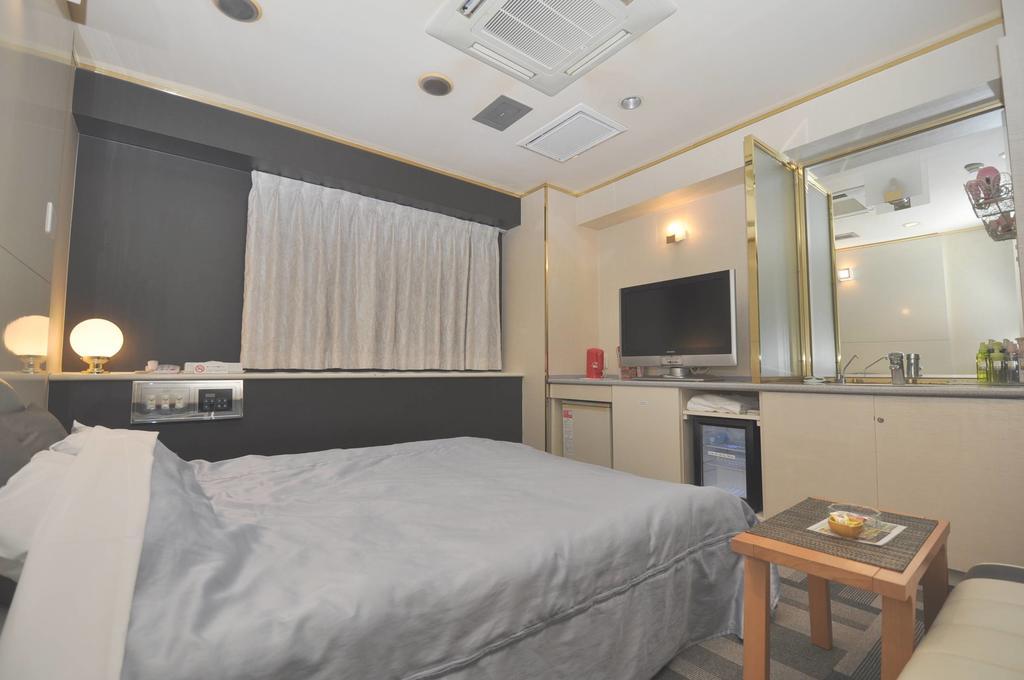 Hotel Boston Club (Adults Only) — Foto 2
